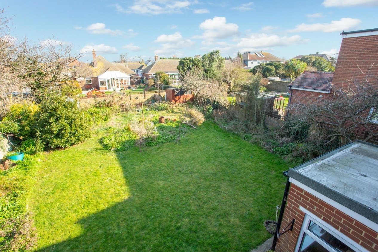 Properties Sold Subject To Contract in Devonshire Gardens Cliftonville
