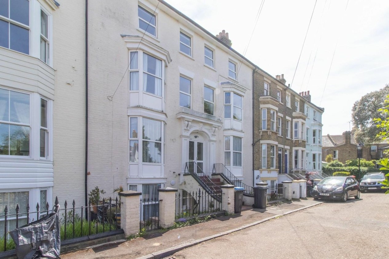 Properties For Sale in Devonshire Terrace  Broadstairs