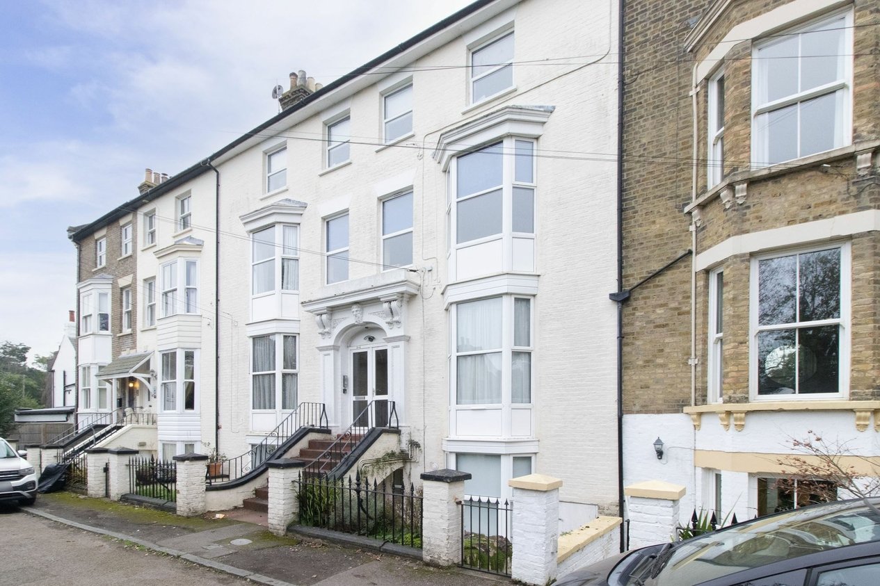 Properties For Sale in Devonshire Terrace  Broadstairs