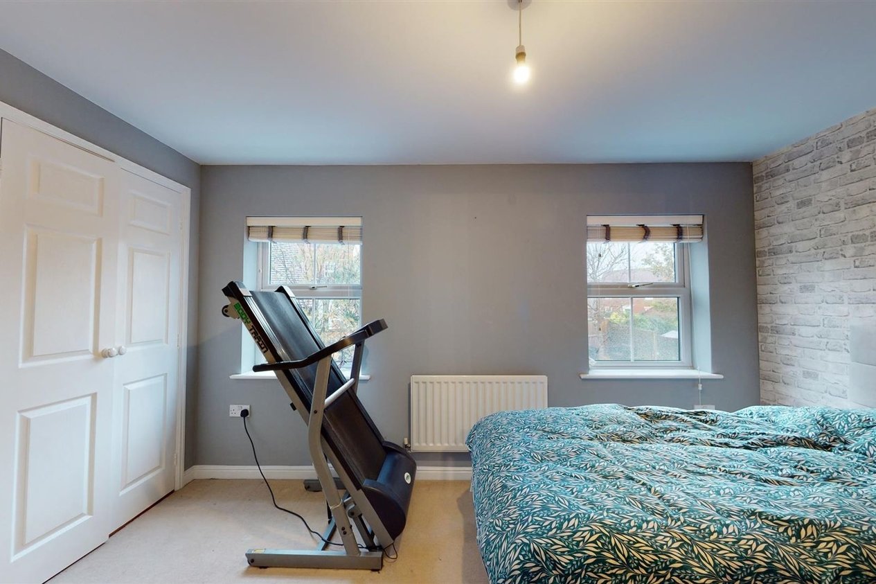 Properties Sold Subject To Contract in Deyley Way  Ashford