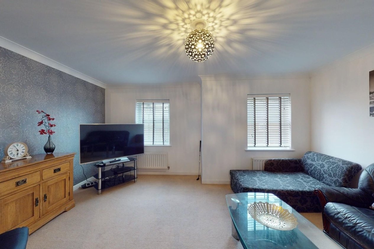 Properties Sold Subject To Contract in Deyley Way  Ashford