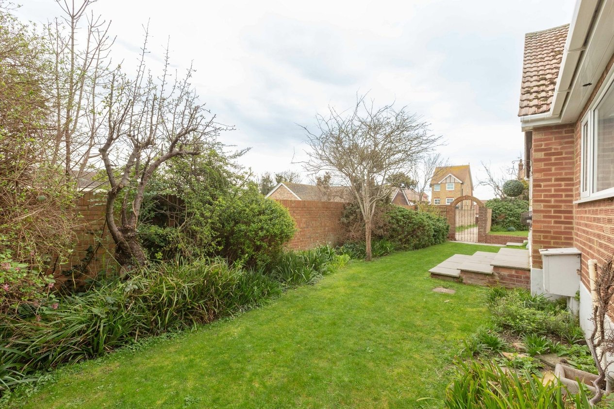 Properties For Sale in Dickens Road  Broadstairs