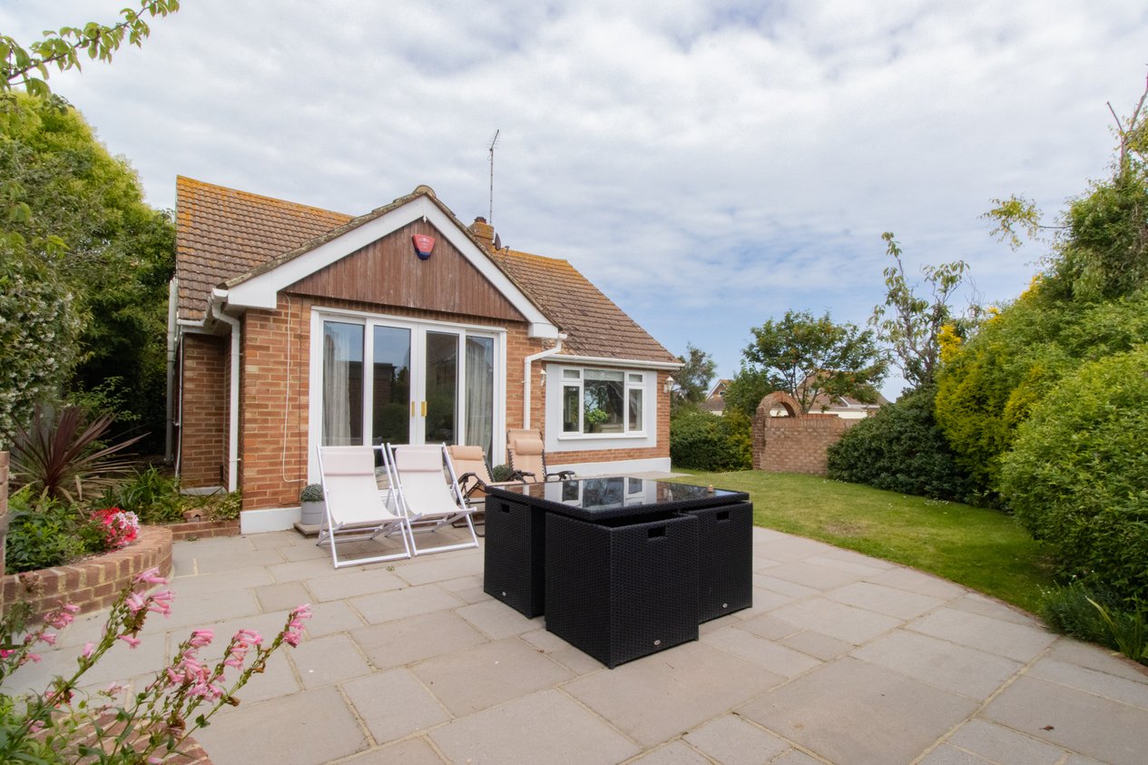Properties Sold in Dickens Road Broadstairs