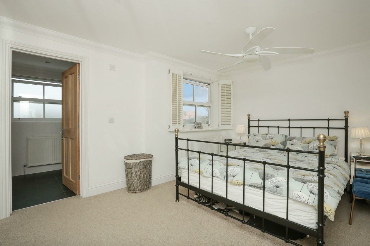 Properties Sold in Dickens Road Broadstairs