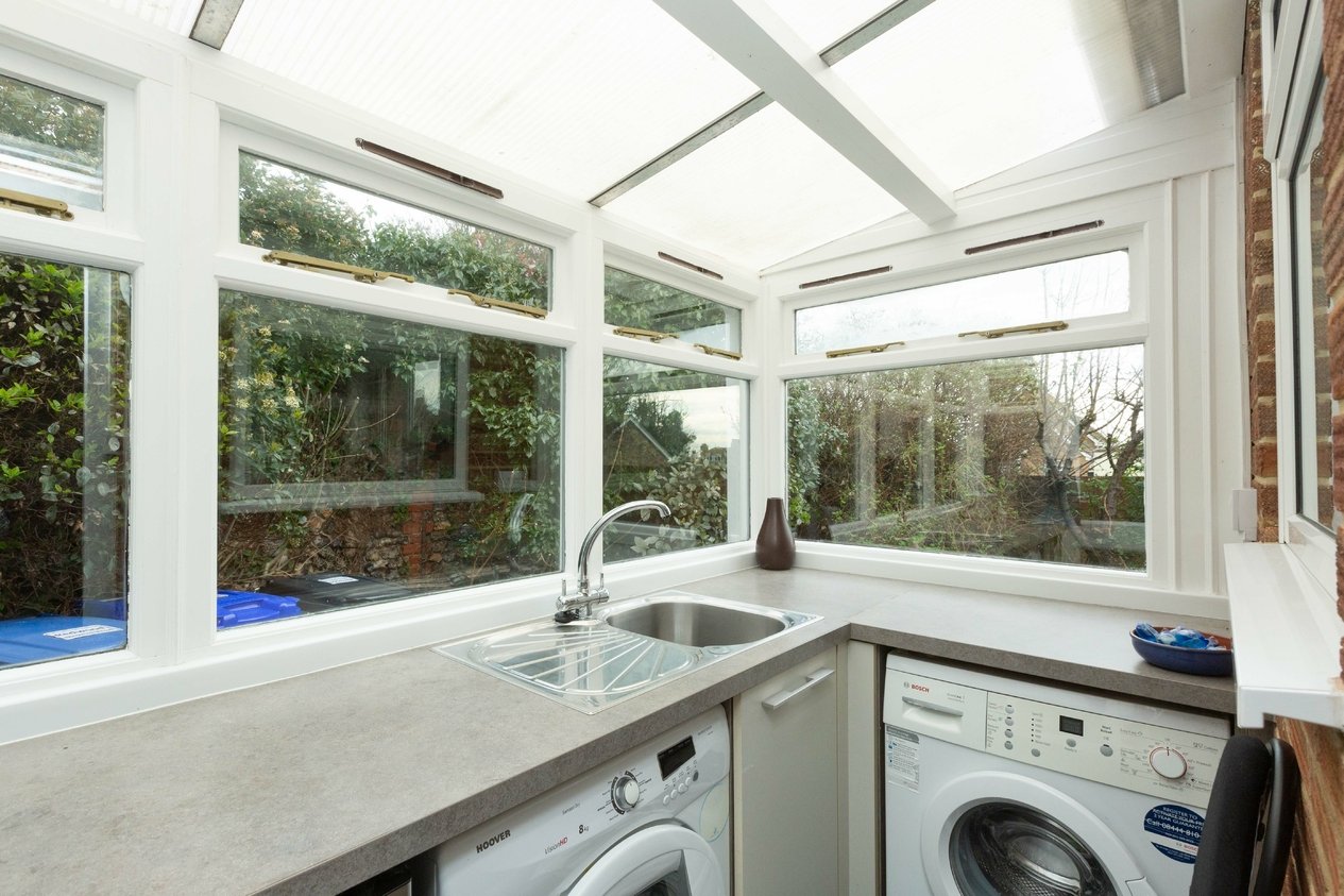 Properties Sold in Dickens Road Broadstairs