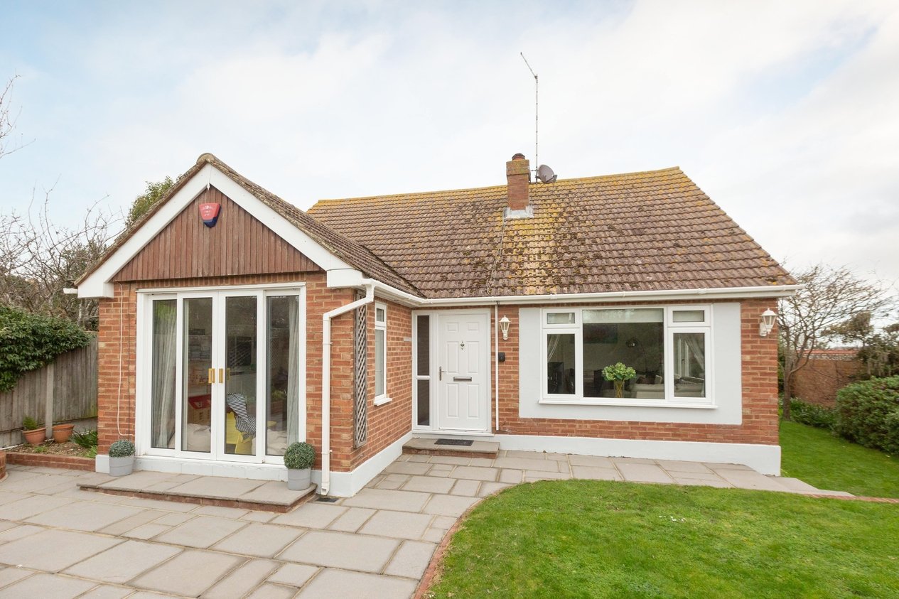 Properties Sold in Dickens Road Broadstairs