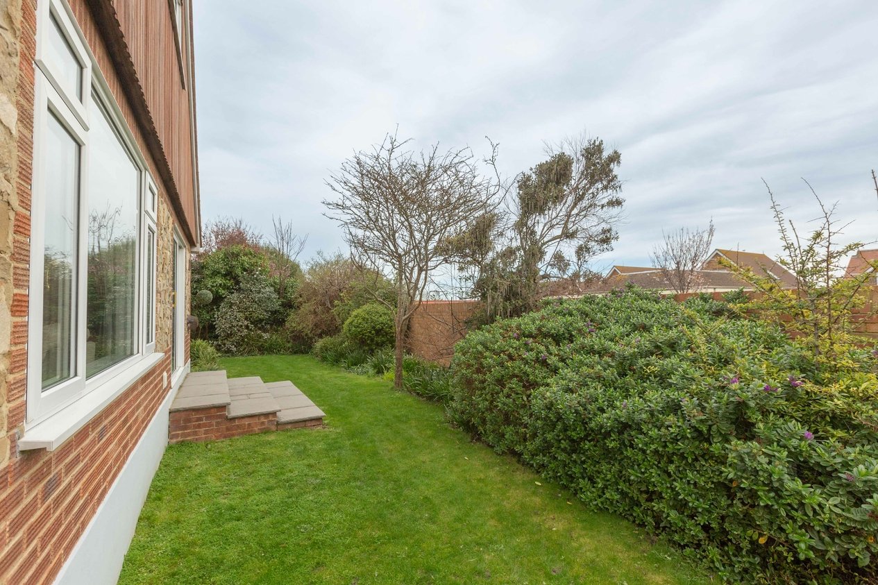 Properties Sold in Dickens Road Broadstairs