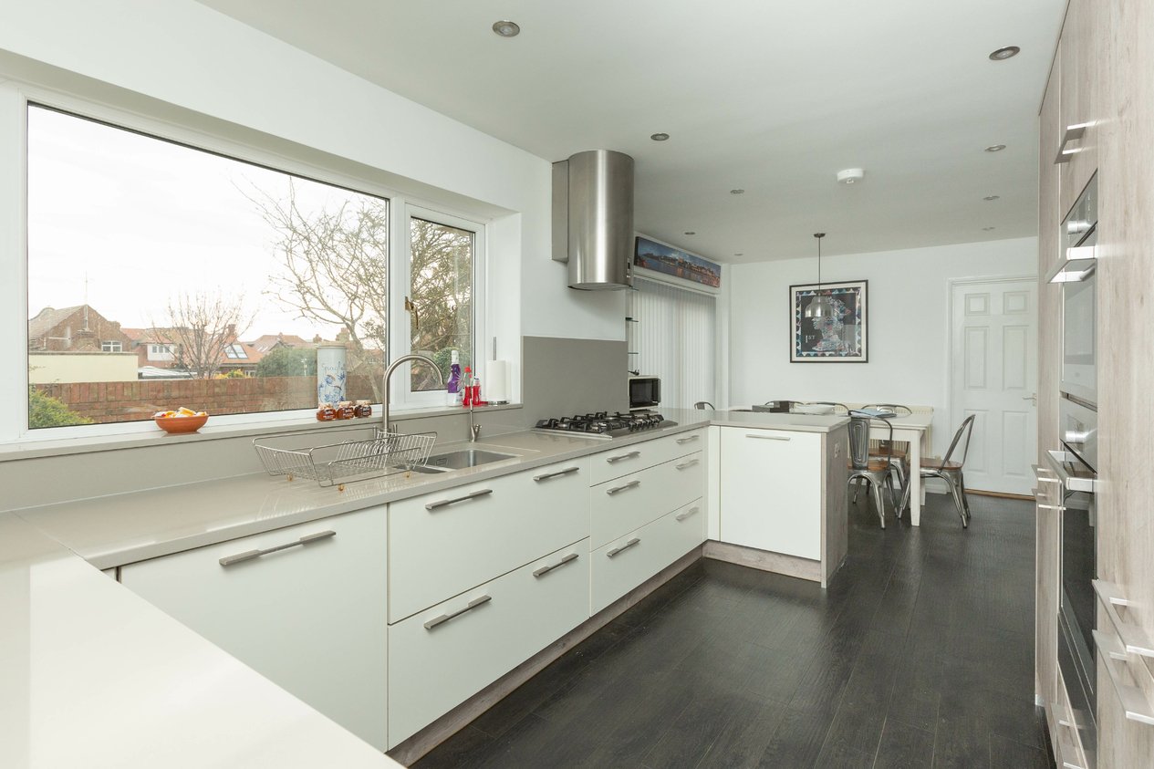 Properties Sold in Dickens Road Broadstairs