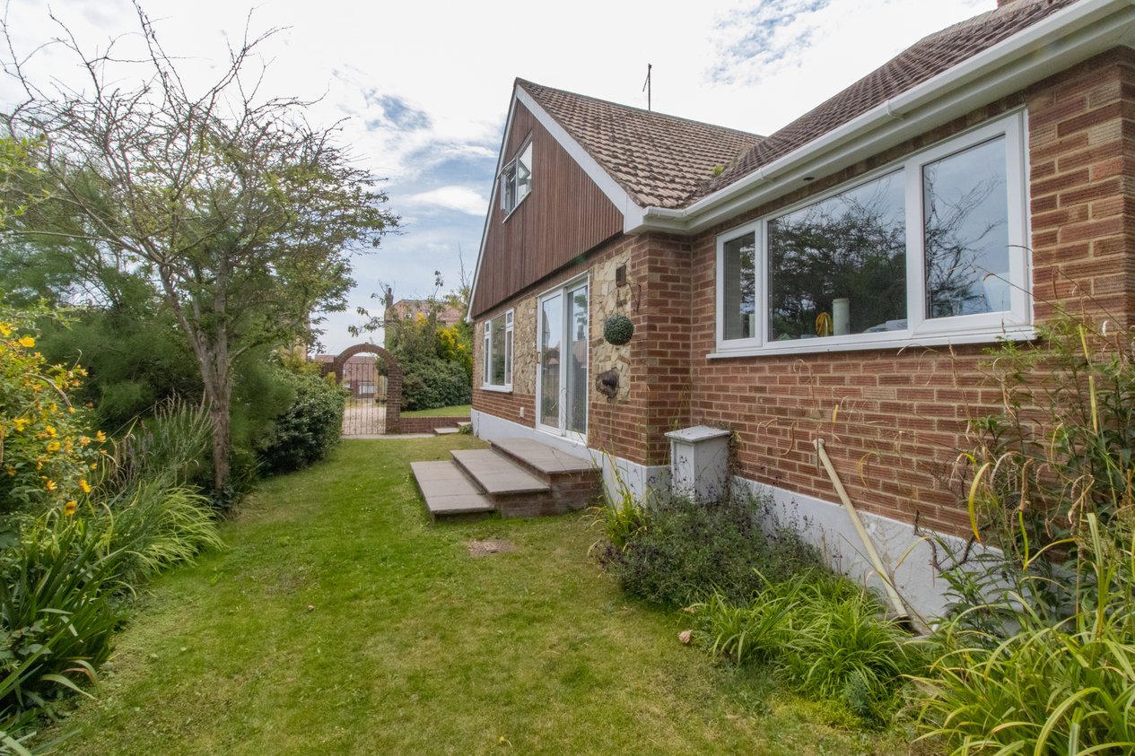 Properties Sold in Dickens Road Broadstairs