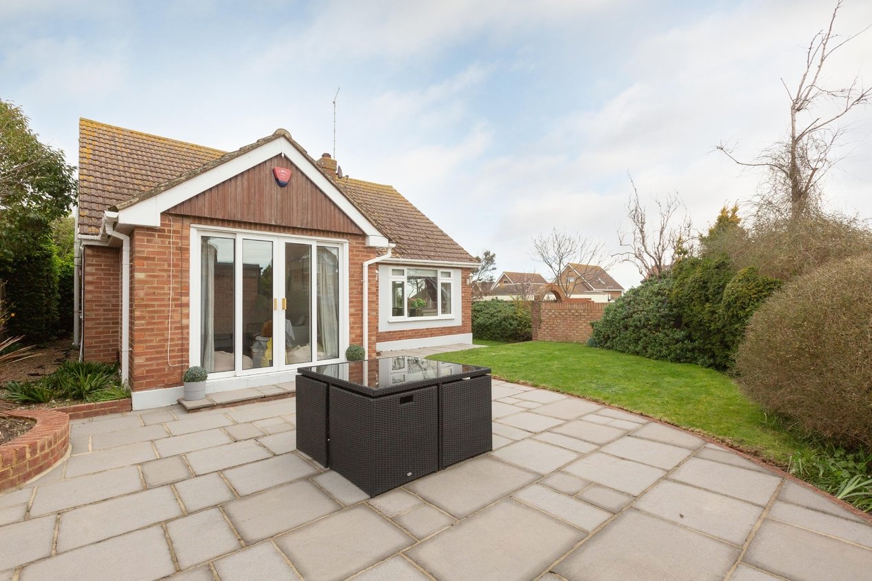Properties Sold in Dickens Road Broadstairs