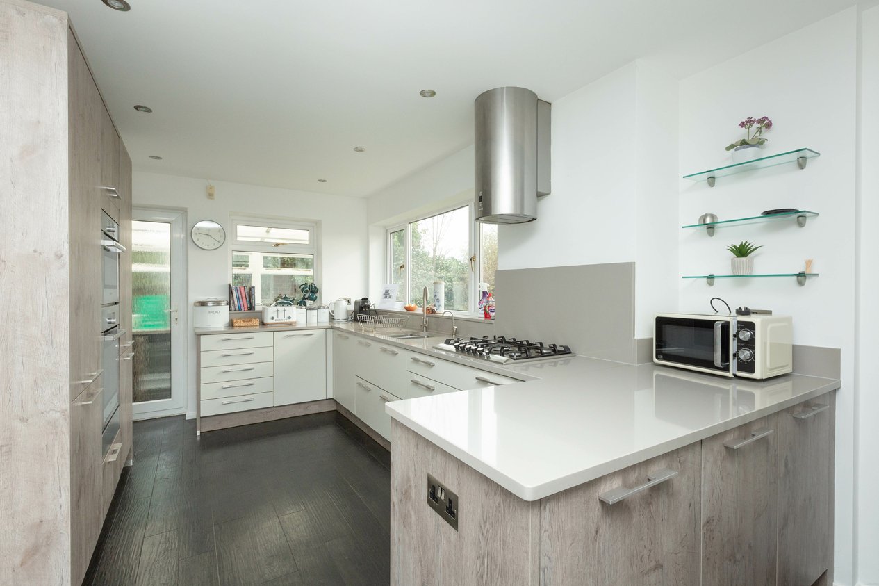 Properties Sold in Dickens Road Broadstairs