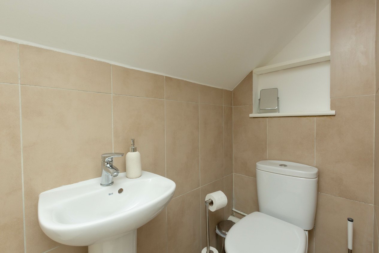 Properties Sold in Dickens Road Broadstairs