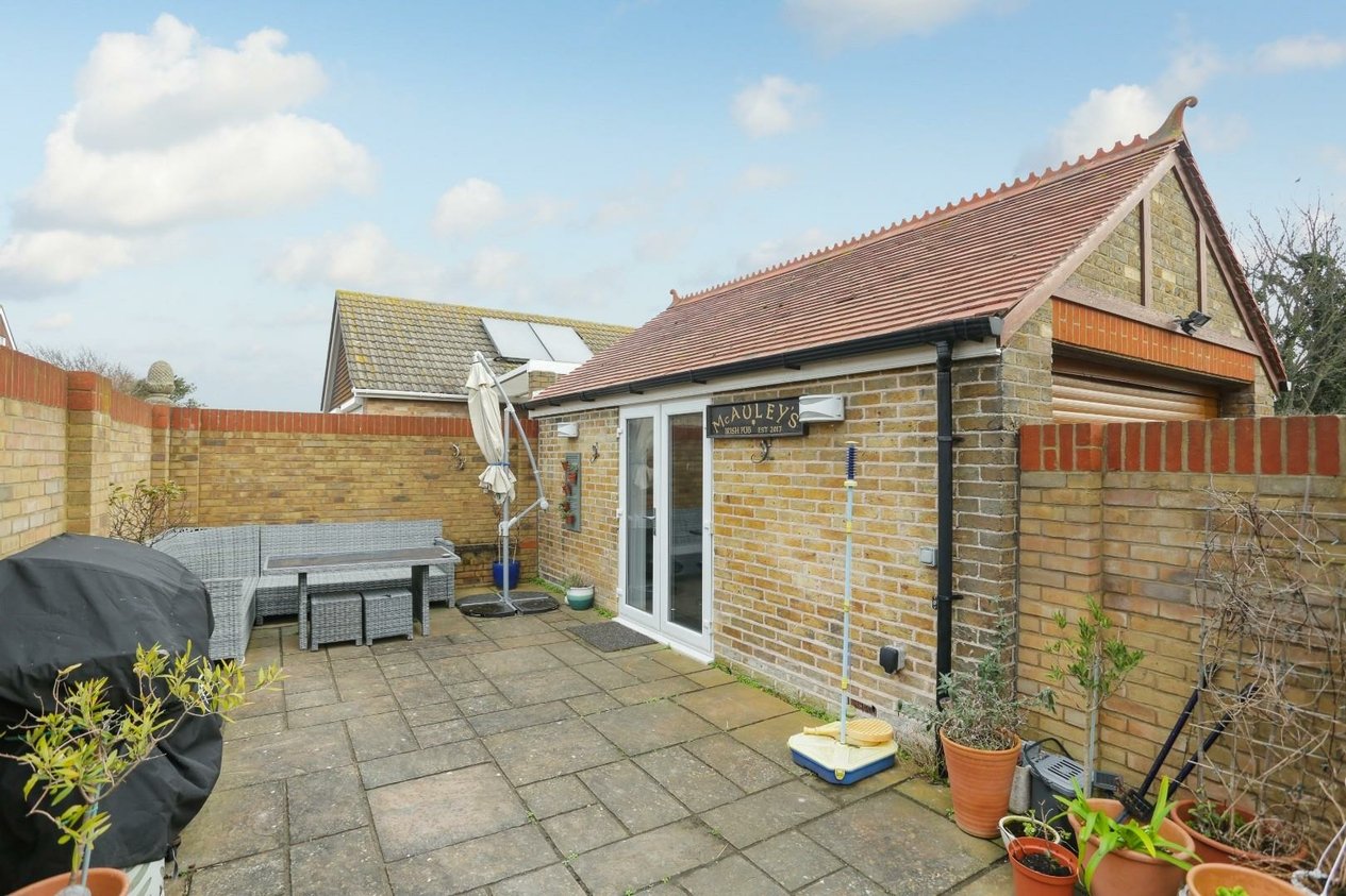 Properties Sold in Dickens Road Broadstairs