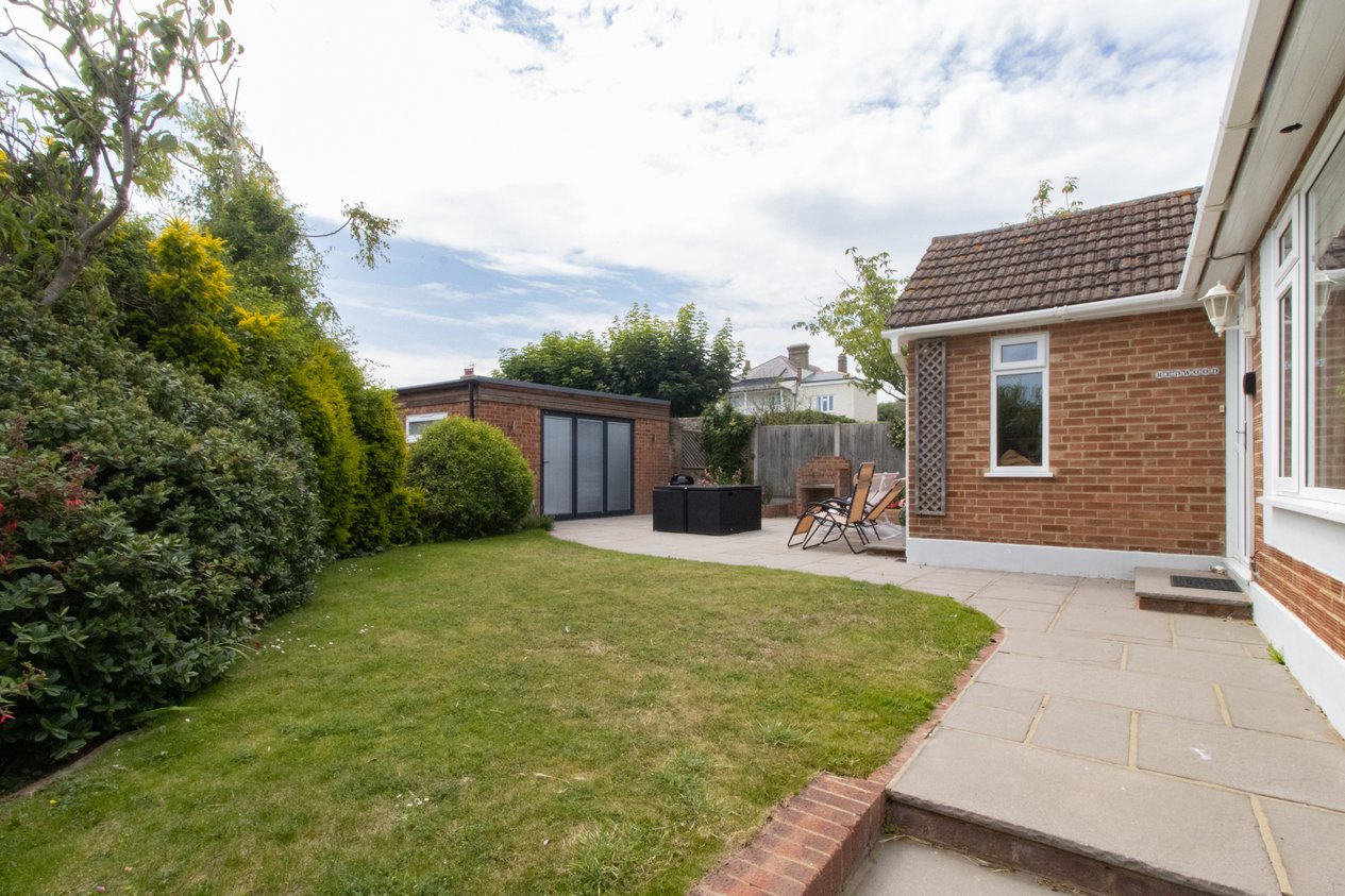 Properties Sold in Dickens Road Broadstairs