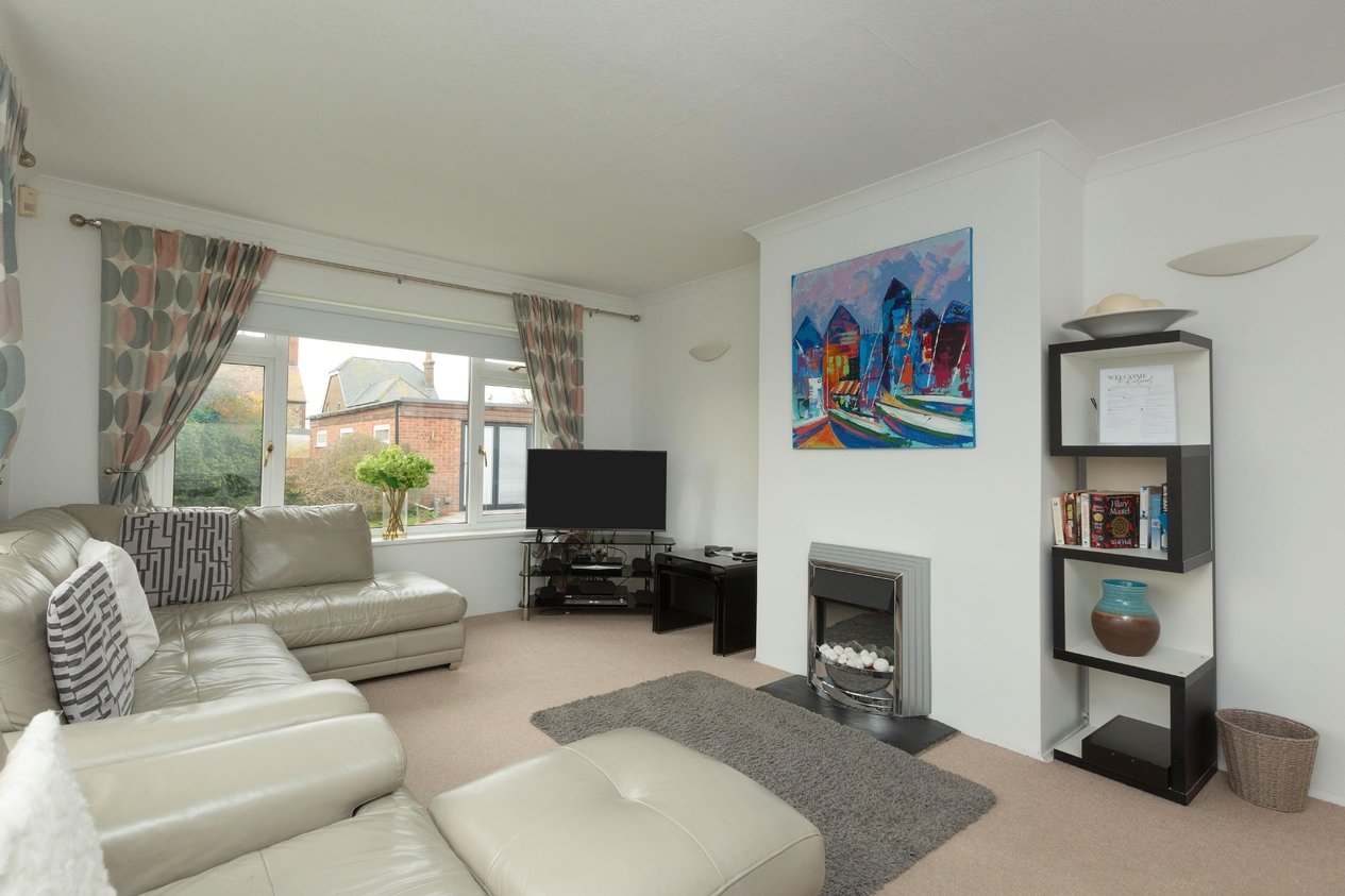 Properties Sold in Dickens Road Broadstairs