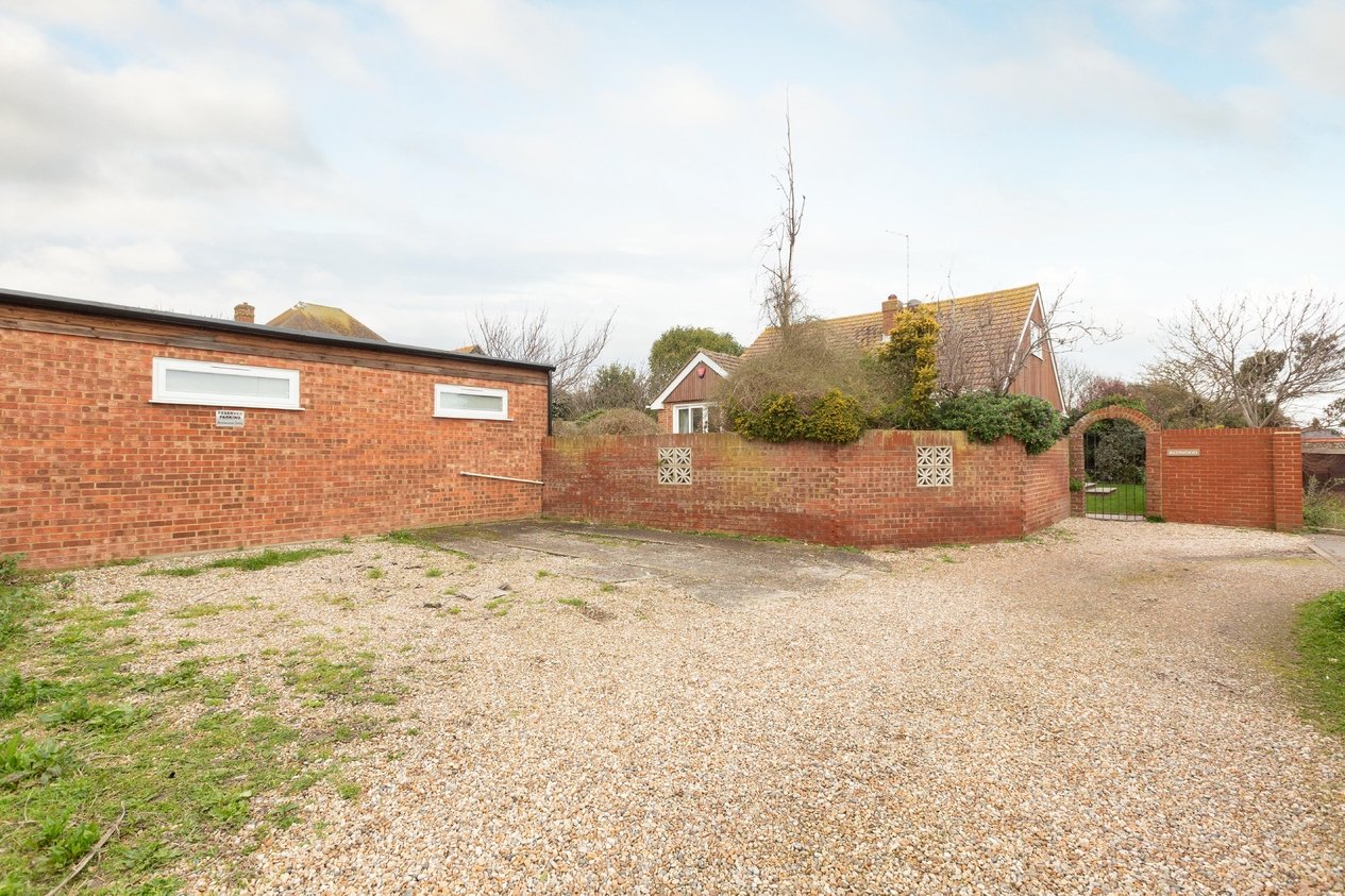 Properties Sold in Dickens Road Broadstairs