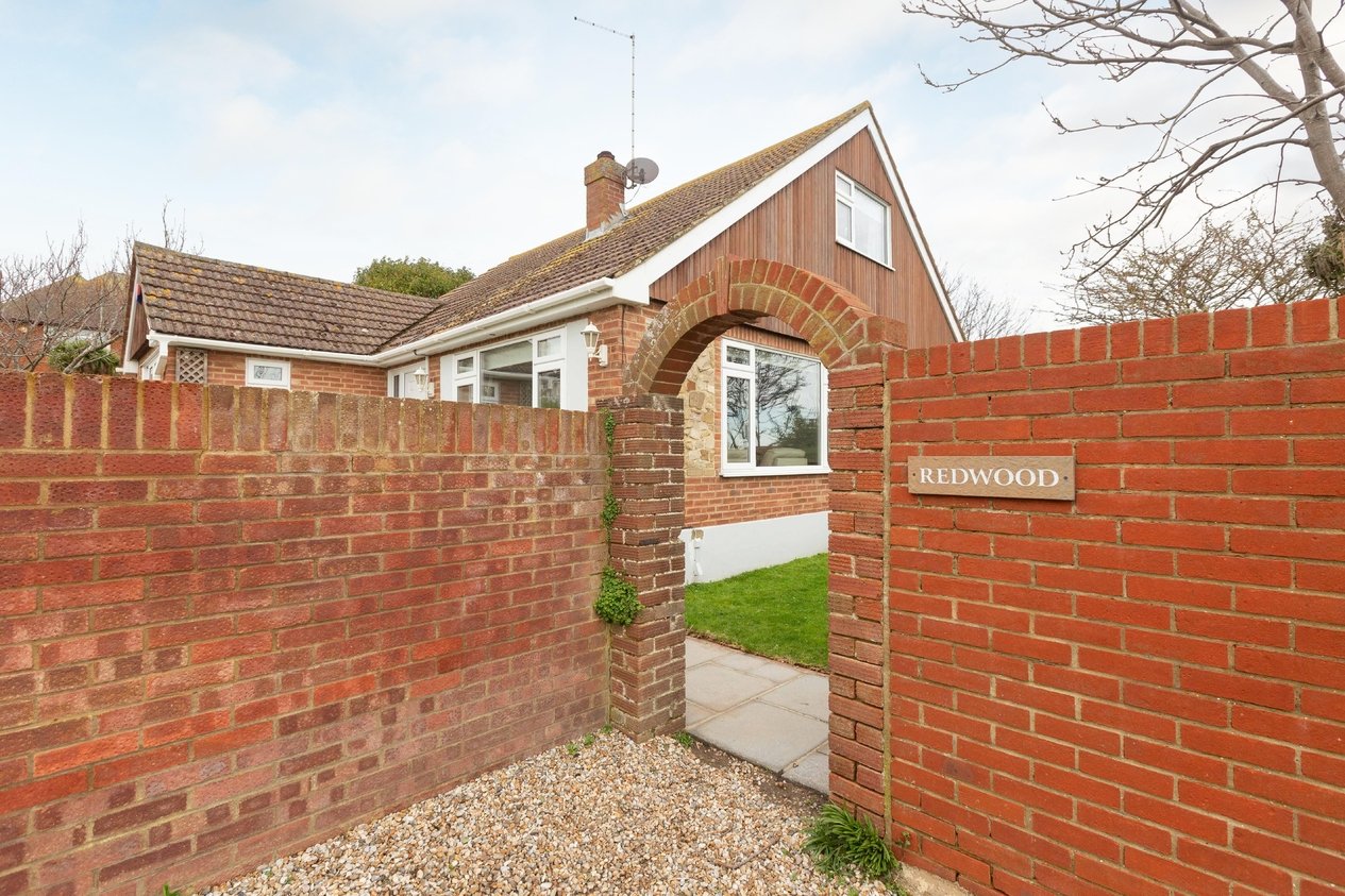 Properties Sold in Dickens Road Broadstairs