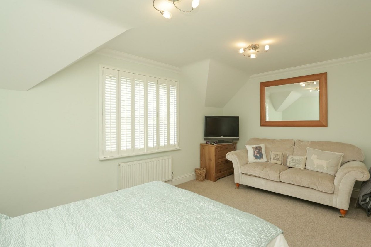 Properties Sold in Dickens Road Broadstairs