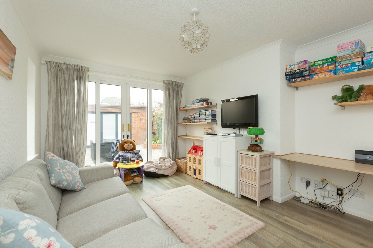 Properties Sold in Dickens Road Broadstairs