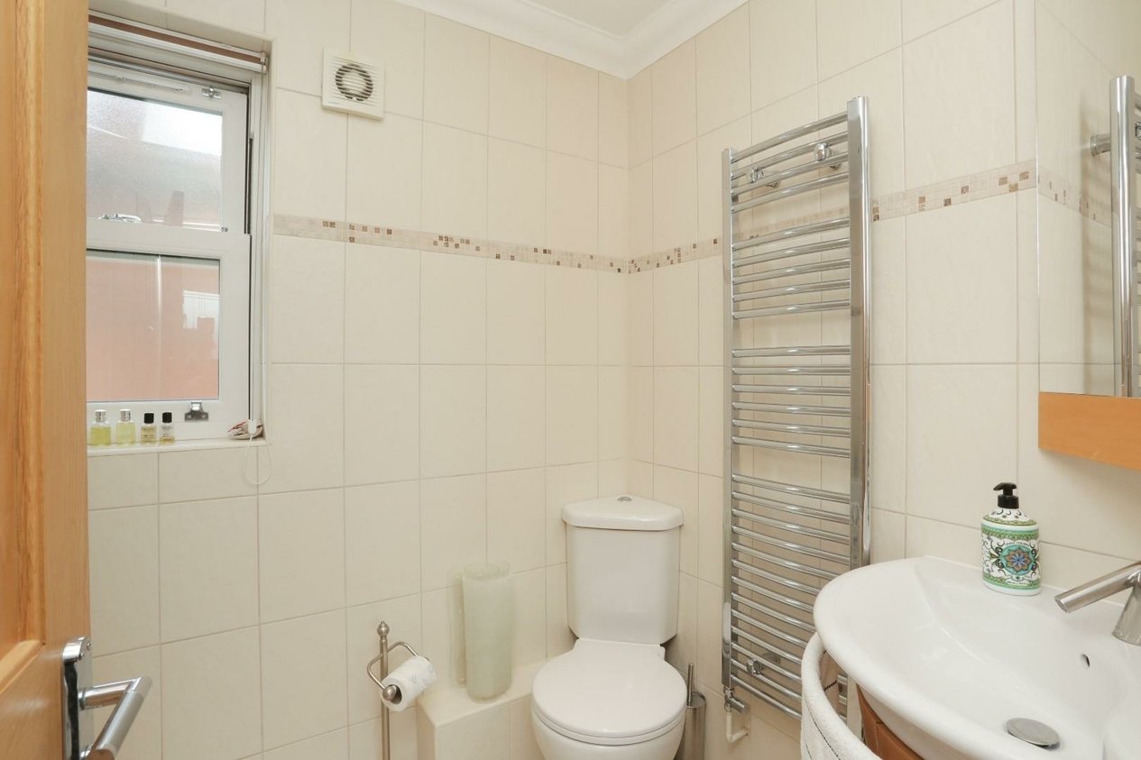 Properties Sold in Dickens Road Broadstairs