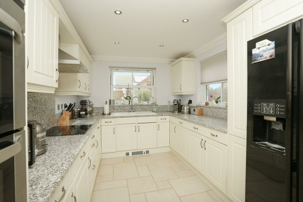 Properties Sold in Dickens Road Broadstairs