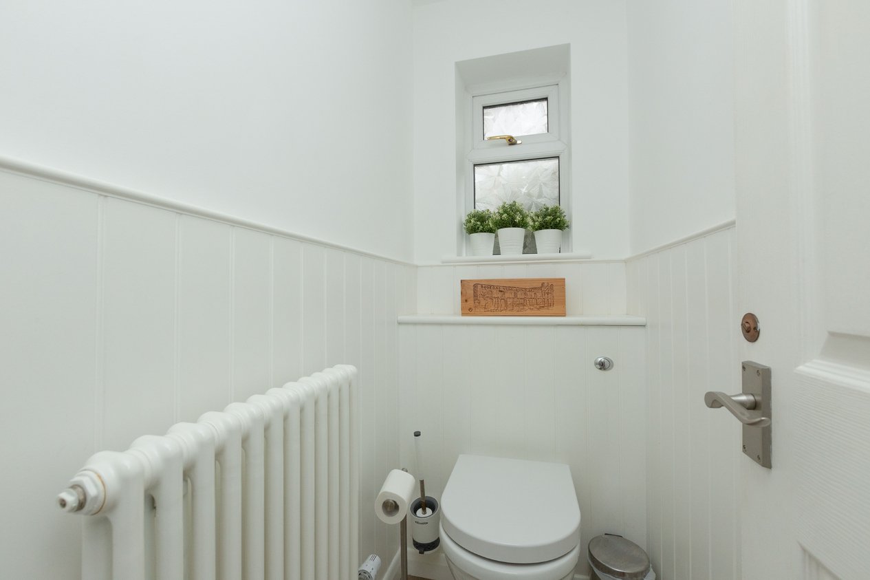 Properties Sold in Dickens Road Broadstairs