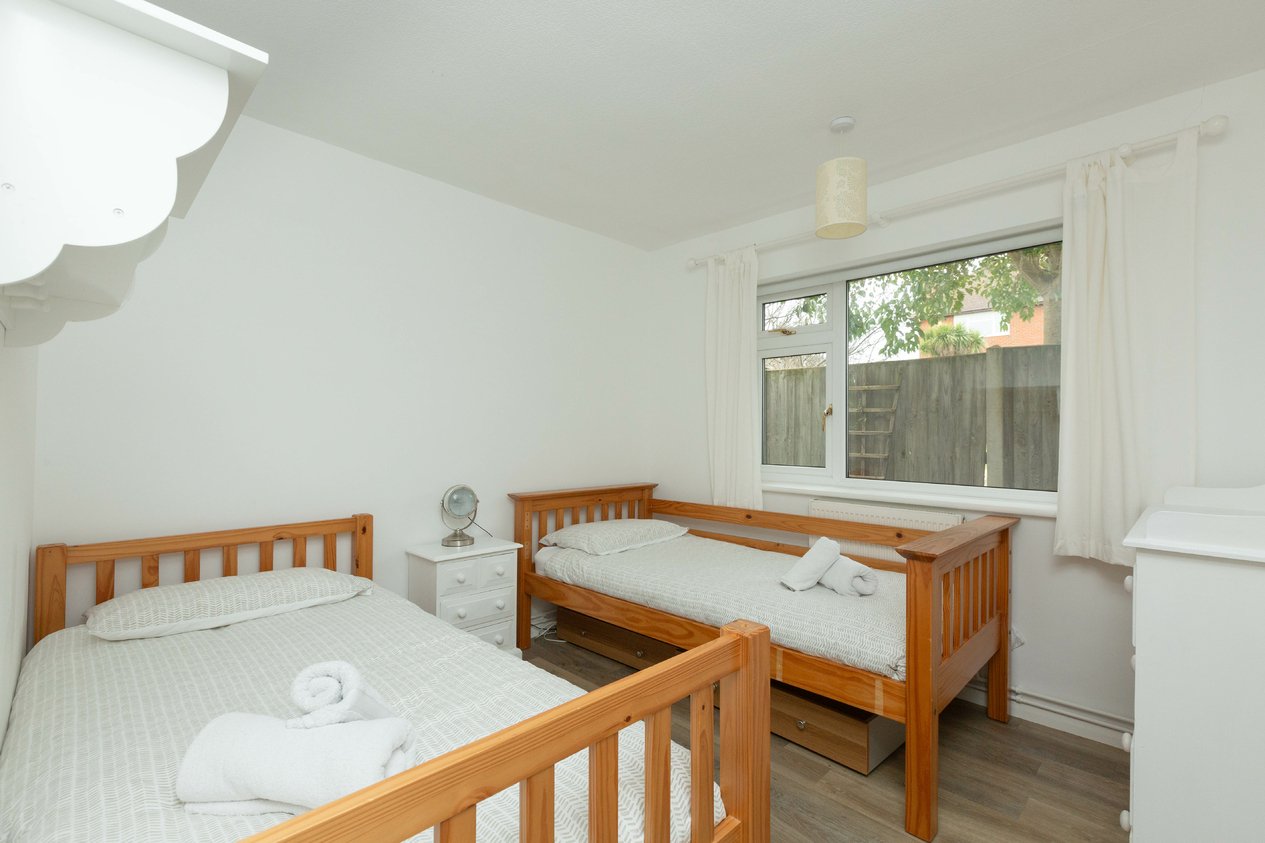 Properties Sold in Dickens Road Broadstairs