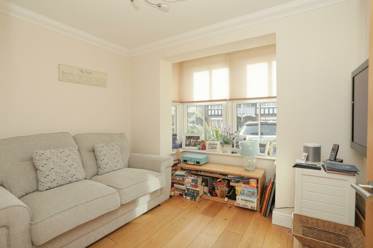 Properties Sold in Dickens Road Broadstairs