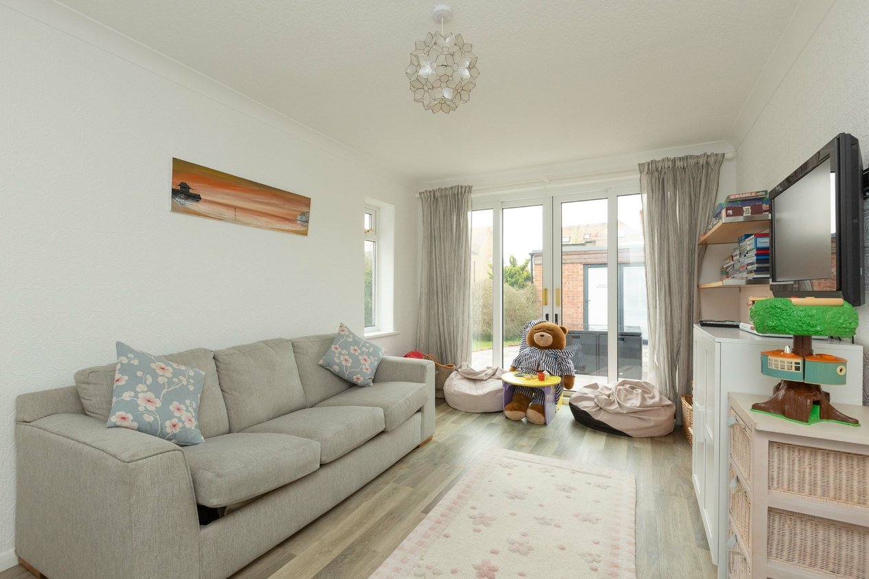 Properties Sold in Dickens Road Broadstairs