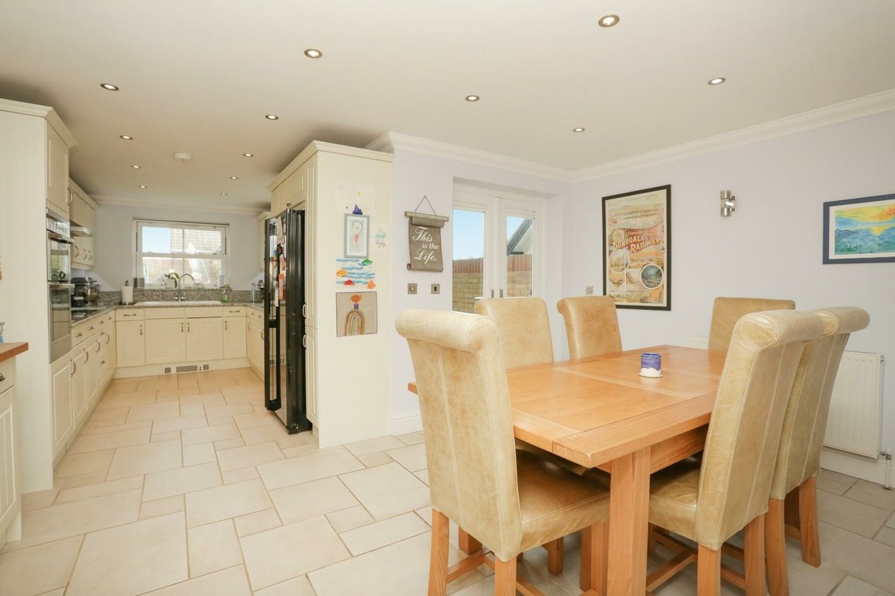 Properties Sold in Dickens Road Broadstairs