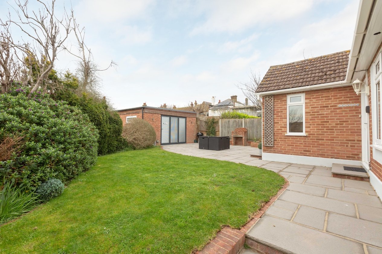 Properties Sold in Dickens Road Broadstairs