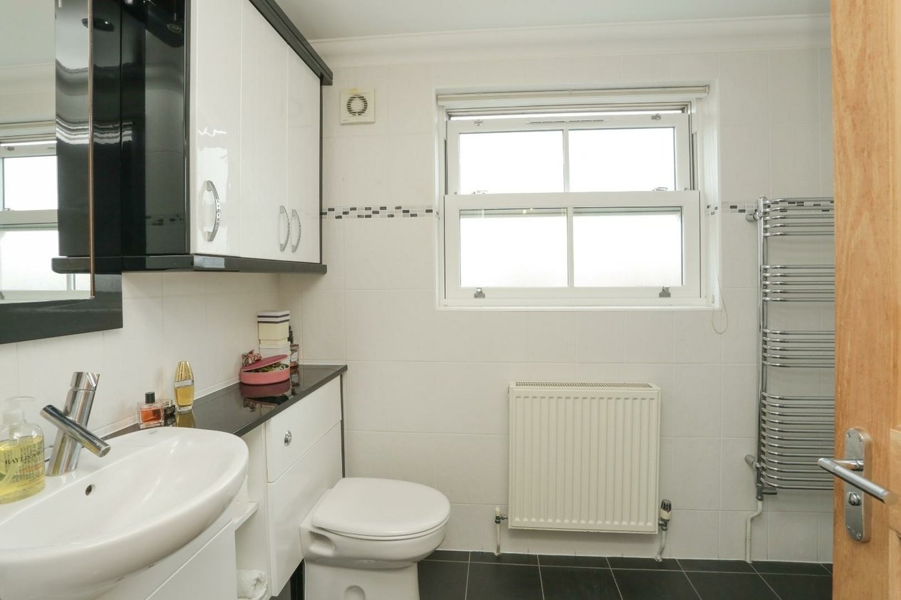 Properties Sold in Dickens Road Broadstairs