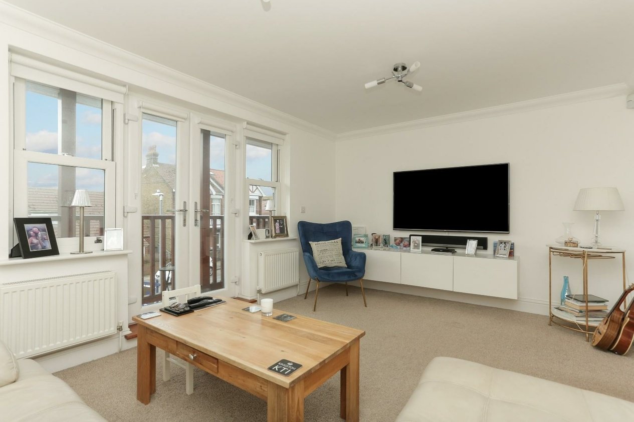 Properties Sold in Dickens Road Broadstairs