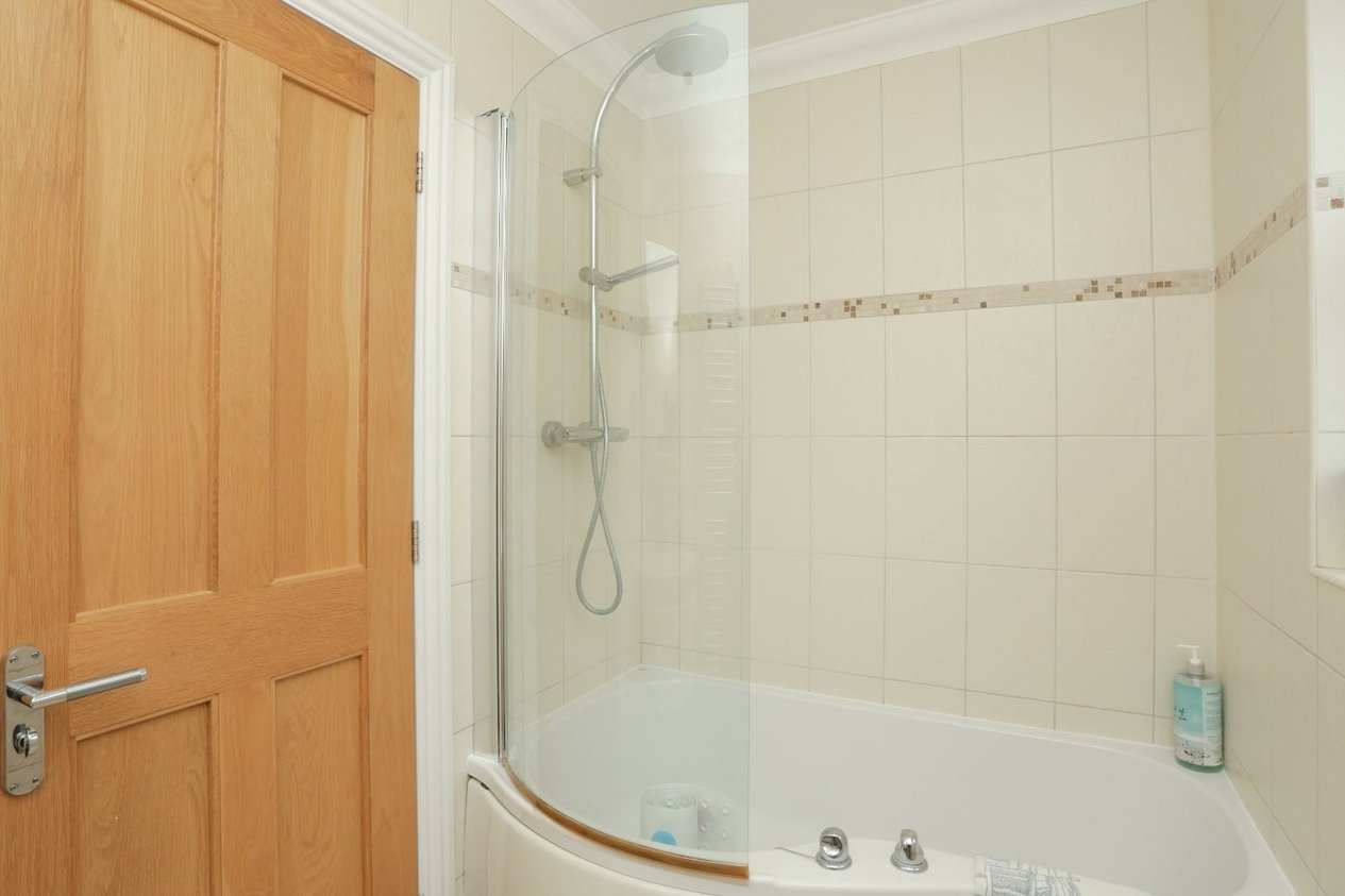 Properties Sold in Dickens Road Broadstairs