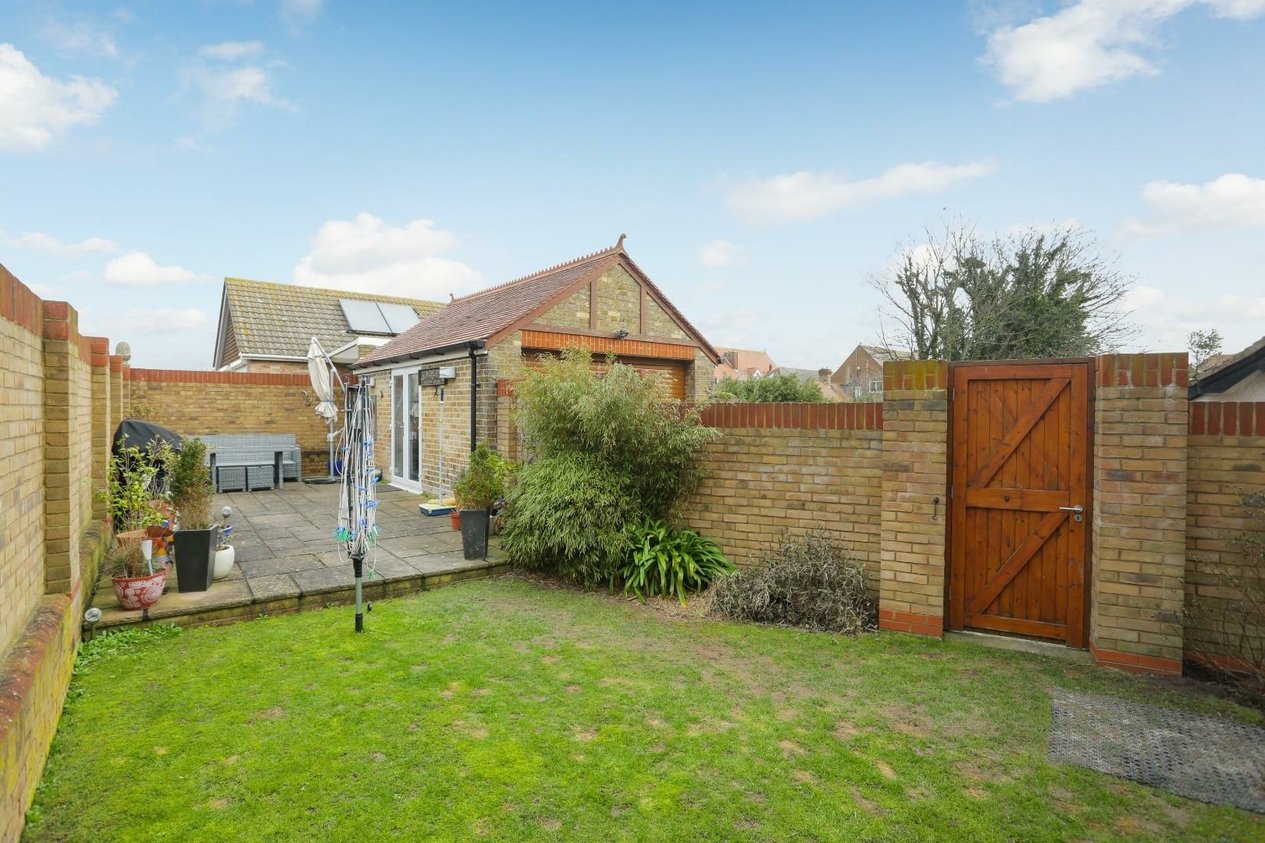 Properties Sold in Dickens Road Broadstairs