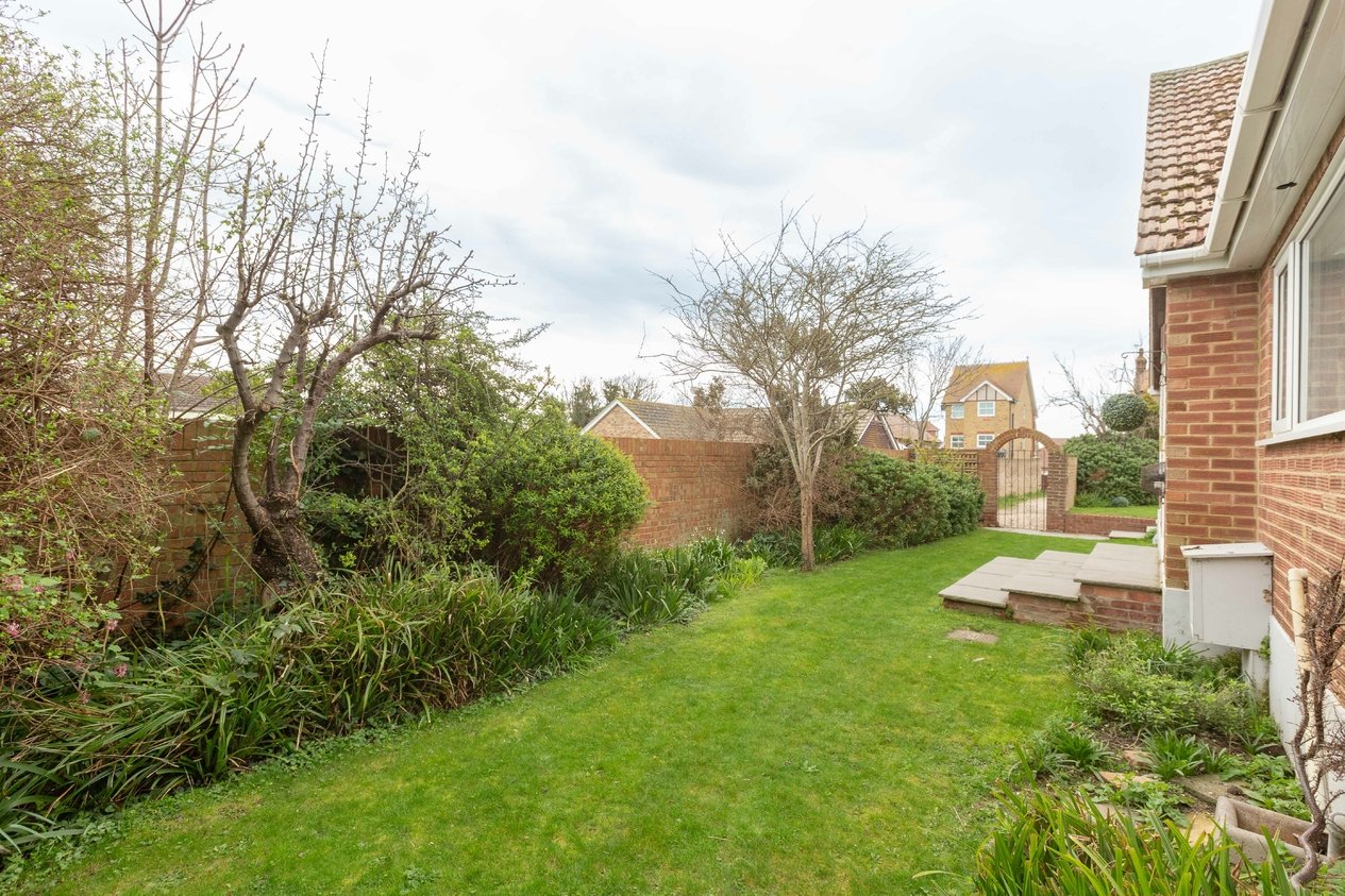 Properties Sold in Dickens Road Broadstairs