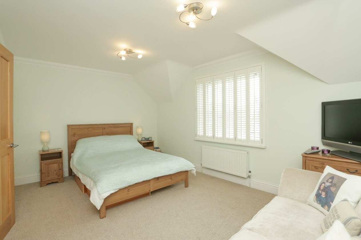 Properties Sold in Dickens Road Broadstairs