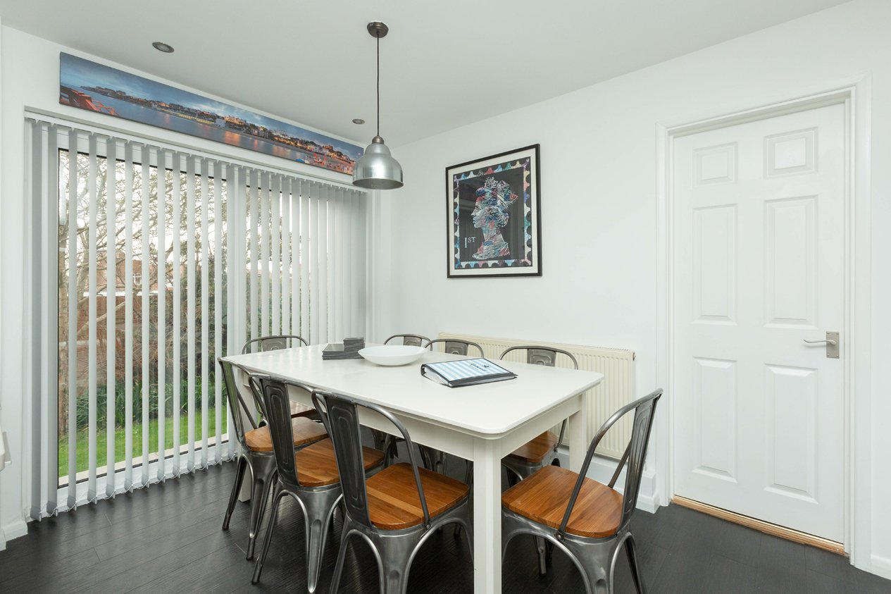 Properties Sold in Dickens Road Broadstairs