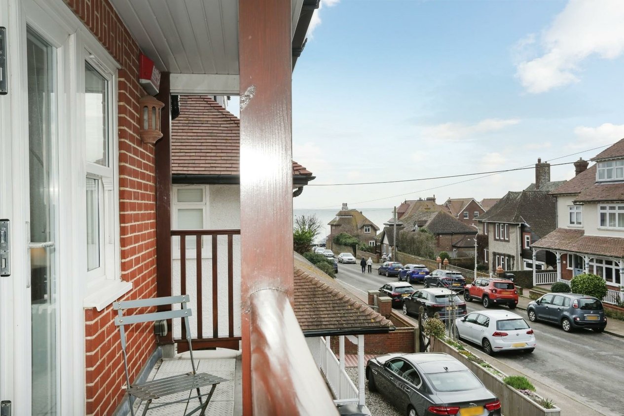 Properties Sold in Dickens Road Broadstairs