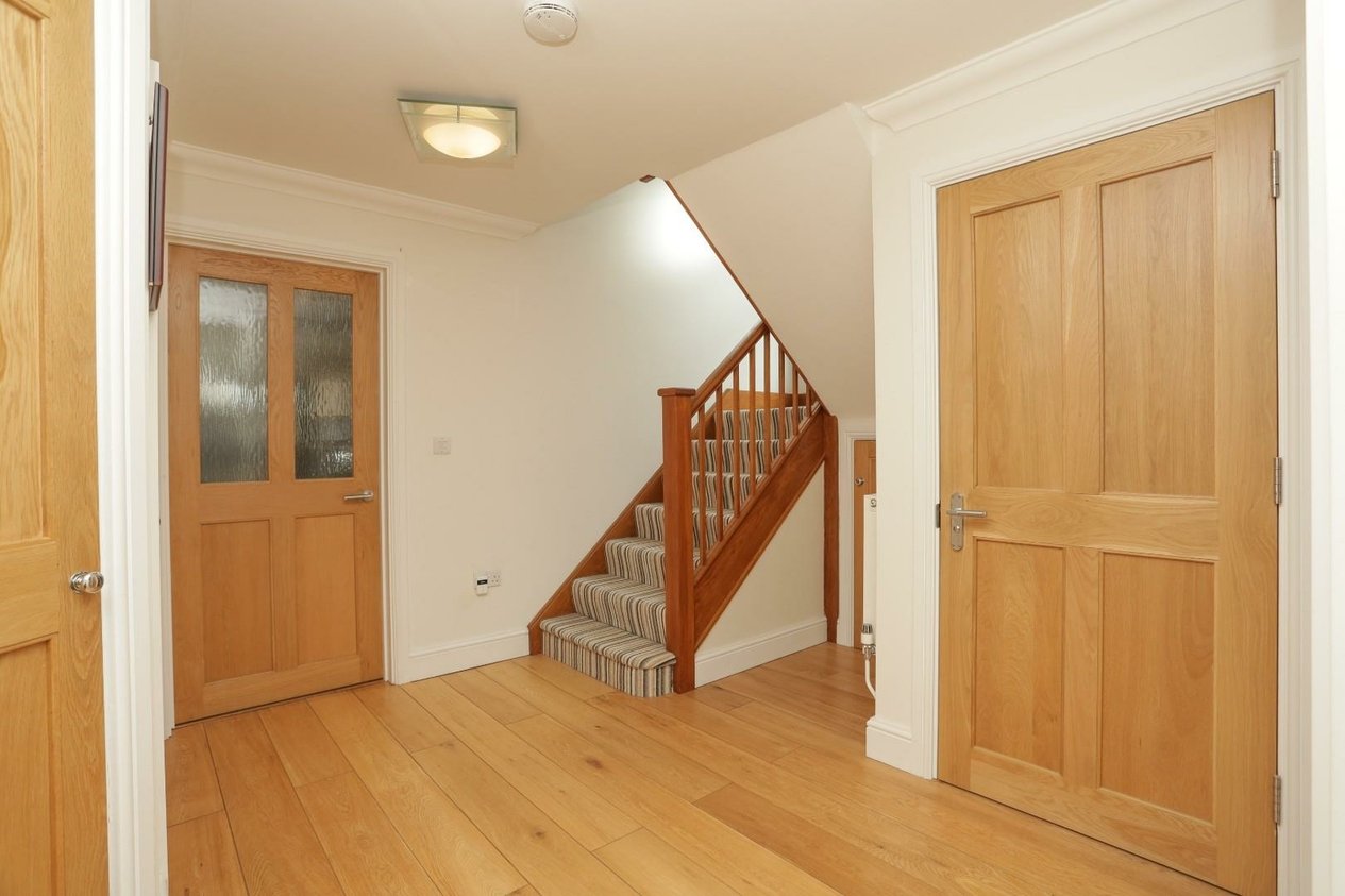 Properties Sold in Dickens Road Broadstairs