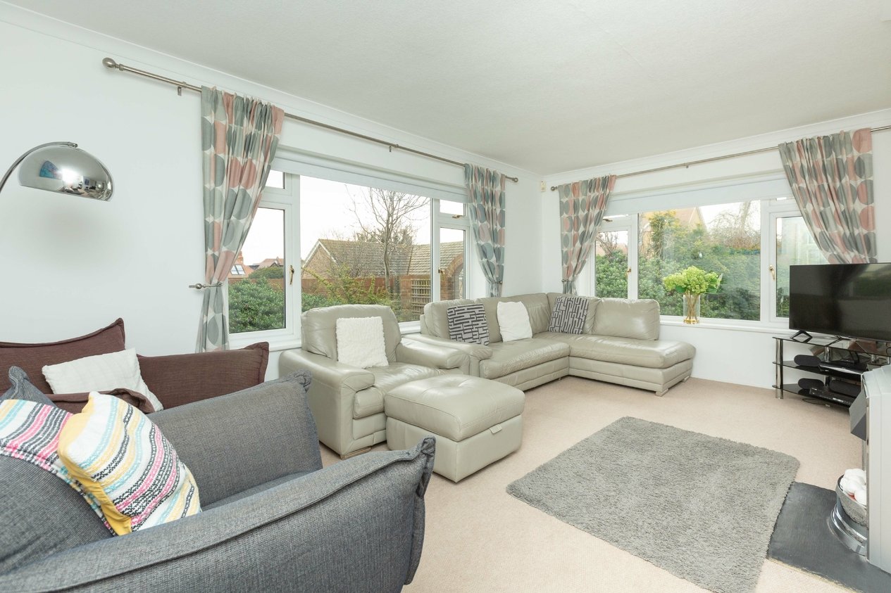 Properties Sold in Dickens Road Broadstairs
