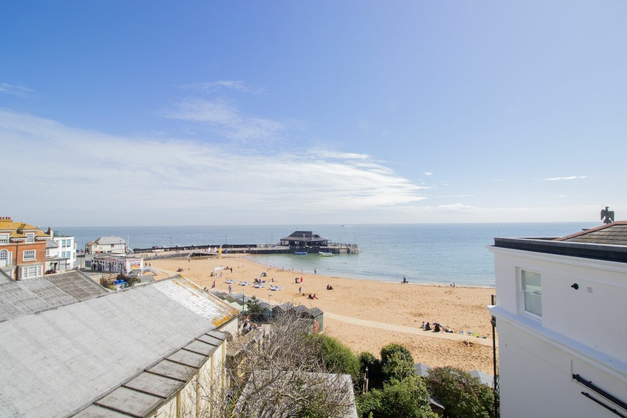 Properties Sold Subject To Contract in Dickens Walk  Broadstairs