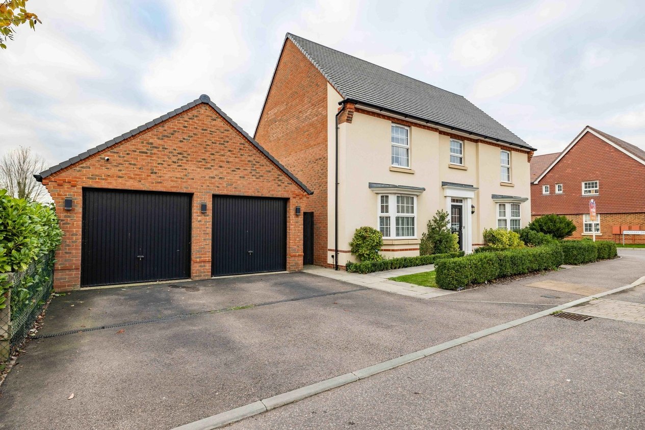 Properties For Sale in Discovery Drive  Preston