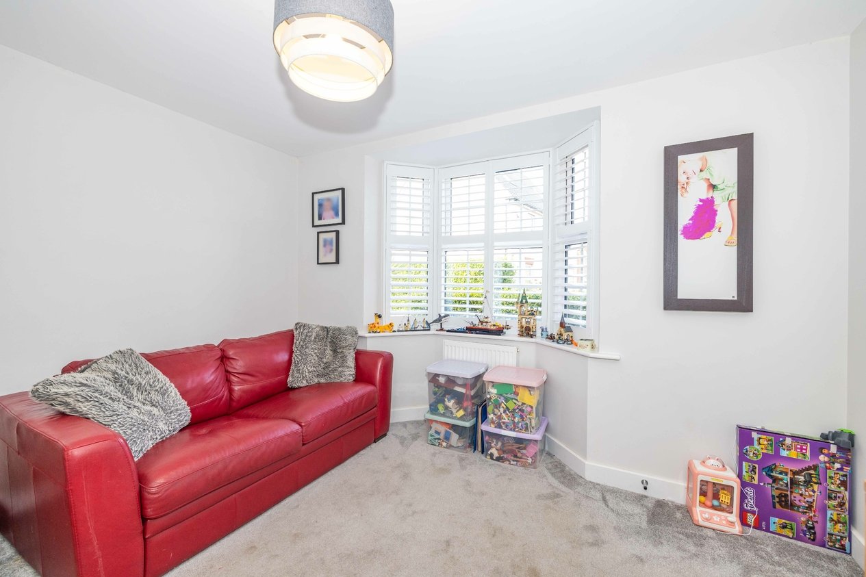 Properties Under Offer in Discovery Drive Preston
