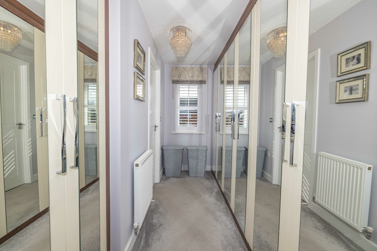 Properties Under Offer in Discovery Drive Preston