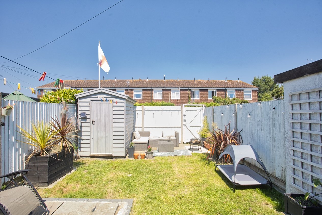 Properties Sold in Dola Avenue Deal