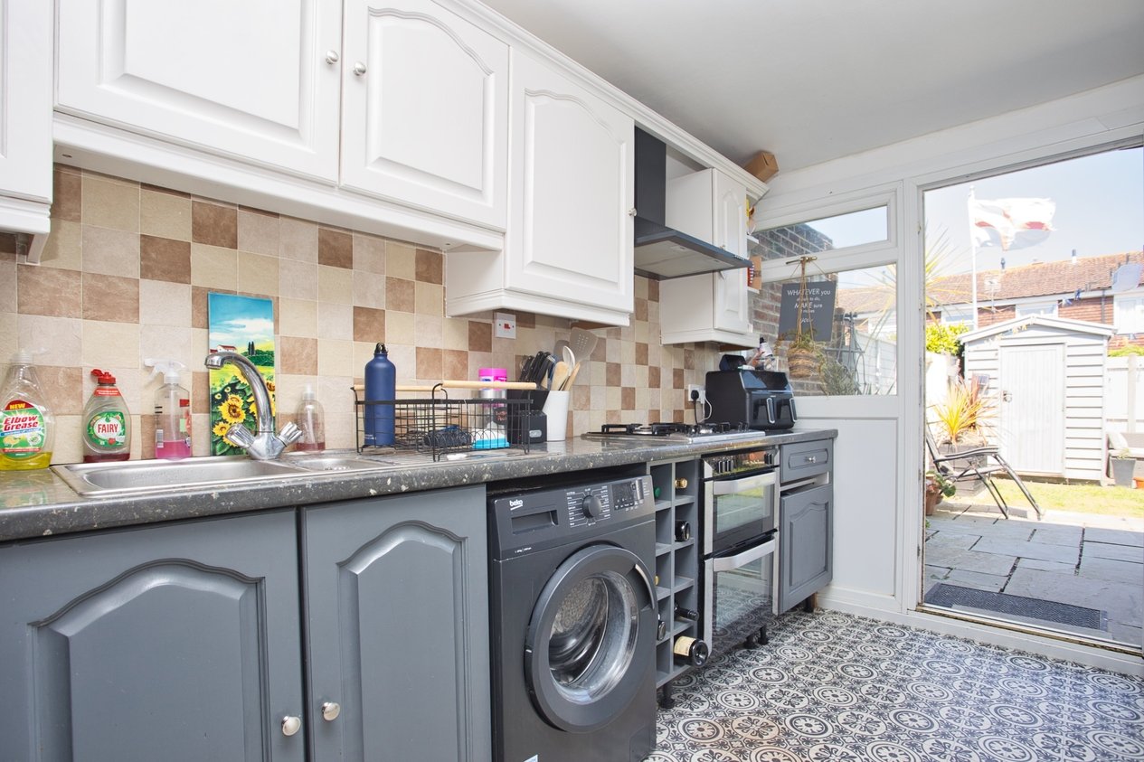 Properties Sold in Dola Avenue Deal