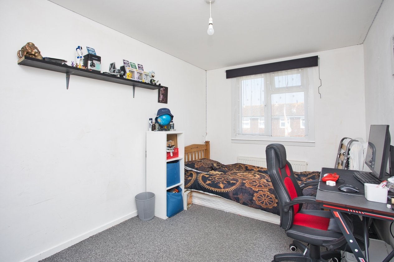 Properties Sold in Dola Avenue Deal