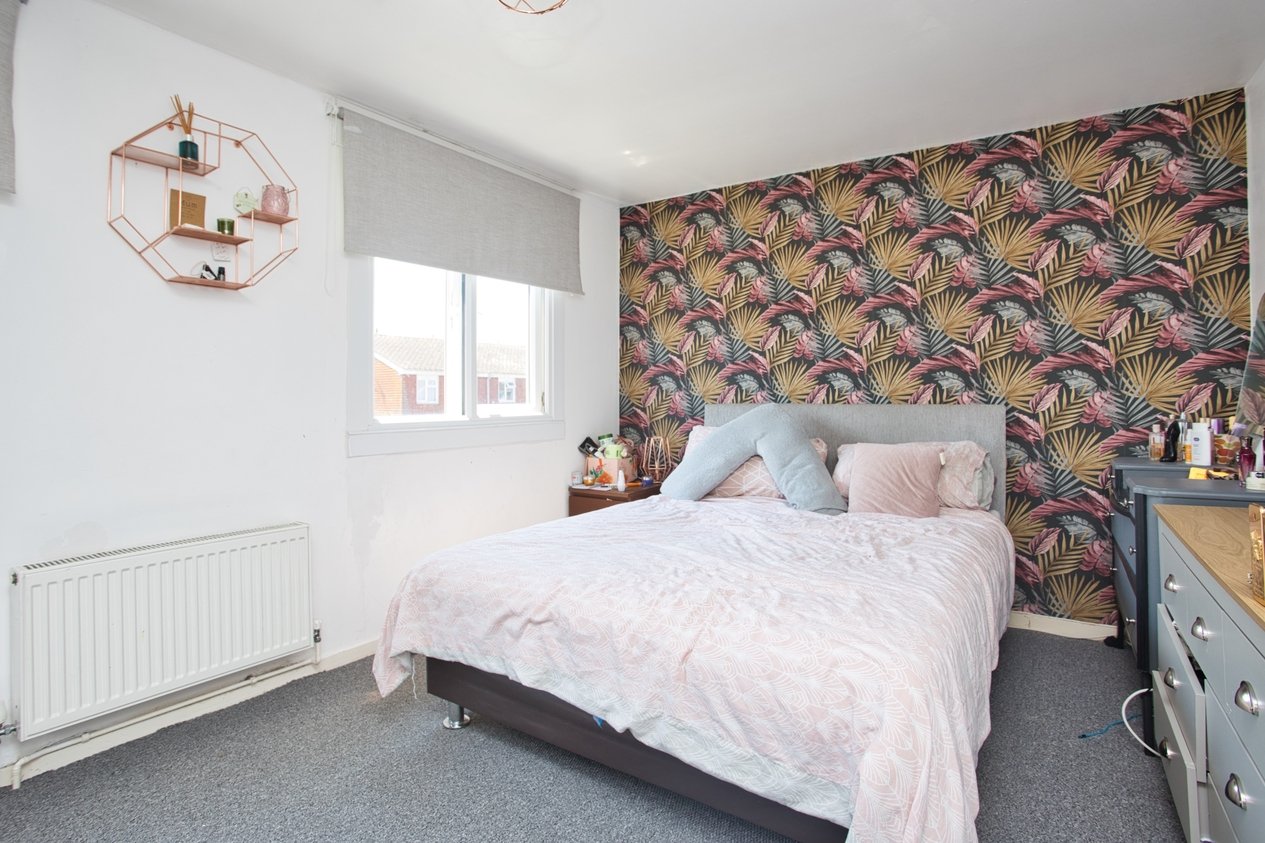 Properties Sold in Dola Avenue Deal