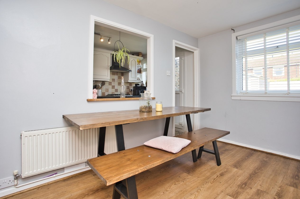 Properties Sold in Dola Avenue Deal